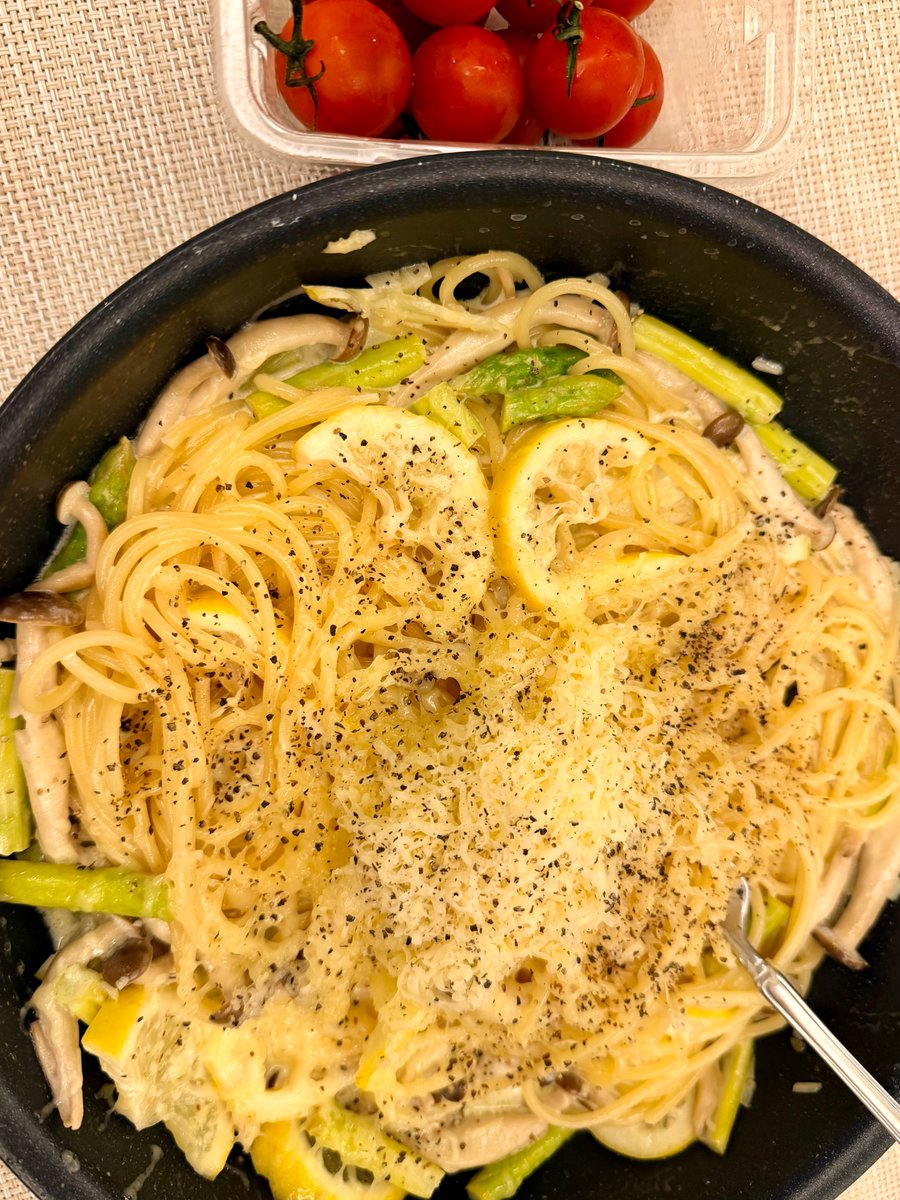SAK_SAK_SAKUMA's tweet photo. はい、いただきます。 https://t.co/ZuKb4A8x0q