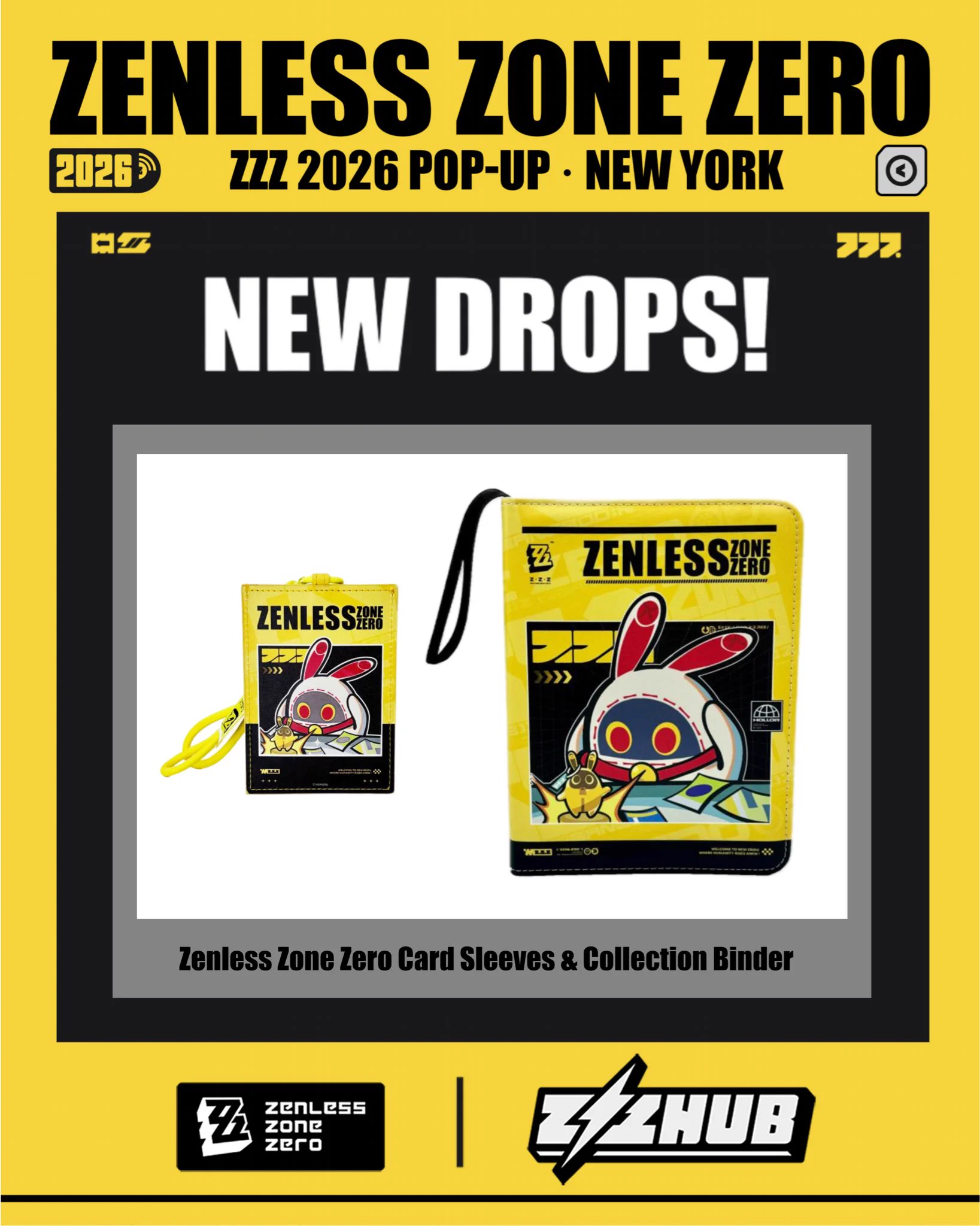 ZZZHub (@zzzhubofficial) / X