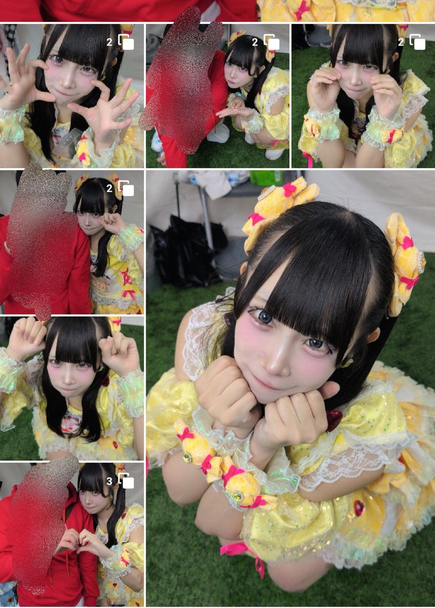 deq7ww's tweet photo. スマホのカメラロールどころじゃなくてフォルダがりんだらけになってました

#りんにゃんと共依存 https://t.co/m48W585c3k