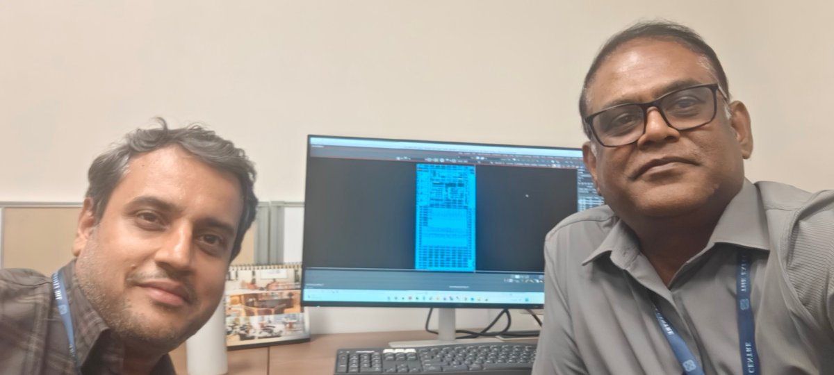 Optalysys's tweet photo. Today marks an exciting milestone for Optalysys as our new Bangalore office officially opens its doors 🎉 🇮🇳 

This new hub will play an important role in supporting the next phase of our technology and product development, strengthening our global engineering capability and helping us build a sustainable pipeline of world-class talent.

We’re excited to welcome our Bangalore team and to see this new chapter take shape.