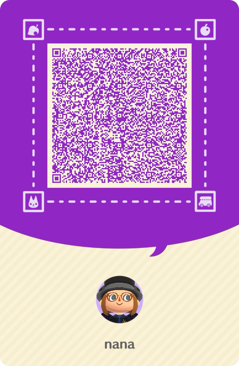 nnpkcp's tweet photo. #ポケ森👻 #どうぶつの森🧛
#PocketCampComplete🎃
#キャンパーカード https://t.co/5AhbRqgQI8