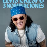 Photo by Elvis Crespo (@ElvisCrespo)