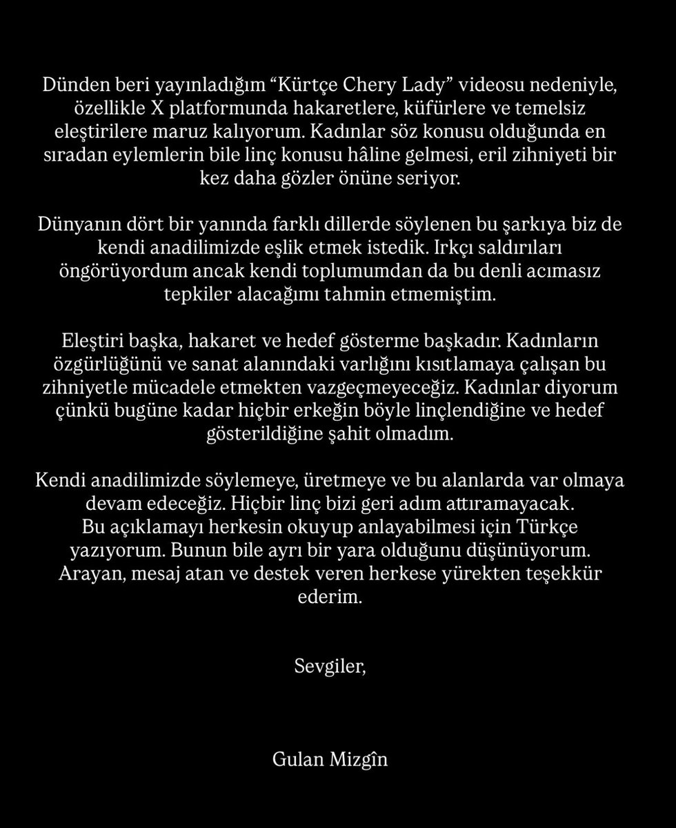 gulanmizginn's tweet photo. https://t.co/to0GPTovxd