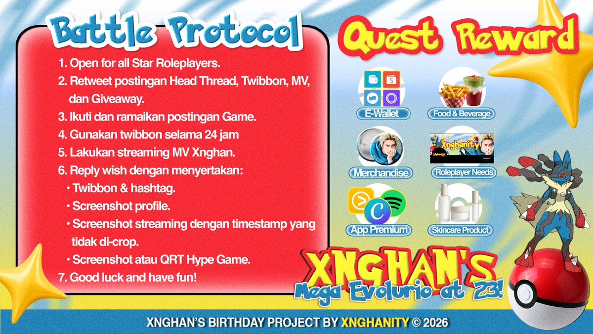Xnghanity tweet picture