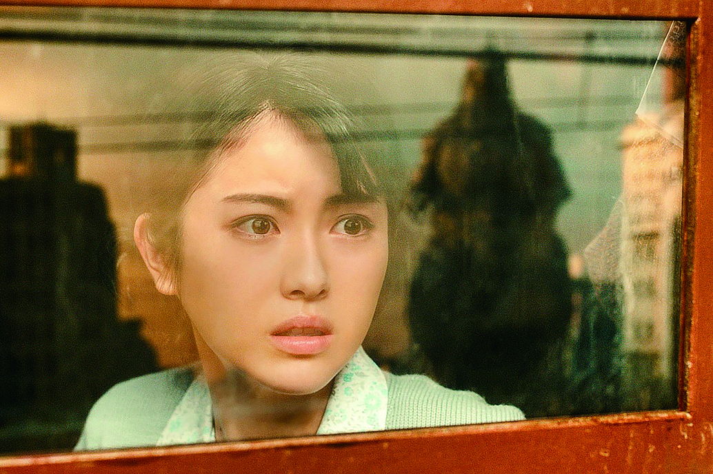 tokusatsumynavi's tweet photo. 【金曜ロードショー】『ゴジラ-1.0』を本編ノーカット放送

11月3日の映画『ゴジラ-0.0』公開前に、山崎貴監督作が金ローで放送
https://t.co/jB1ikyLksn

#ゴジラ #金曜ロードショー https://t.co/Dd0MGIe1Ct