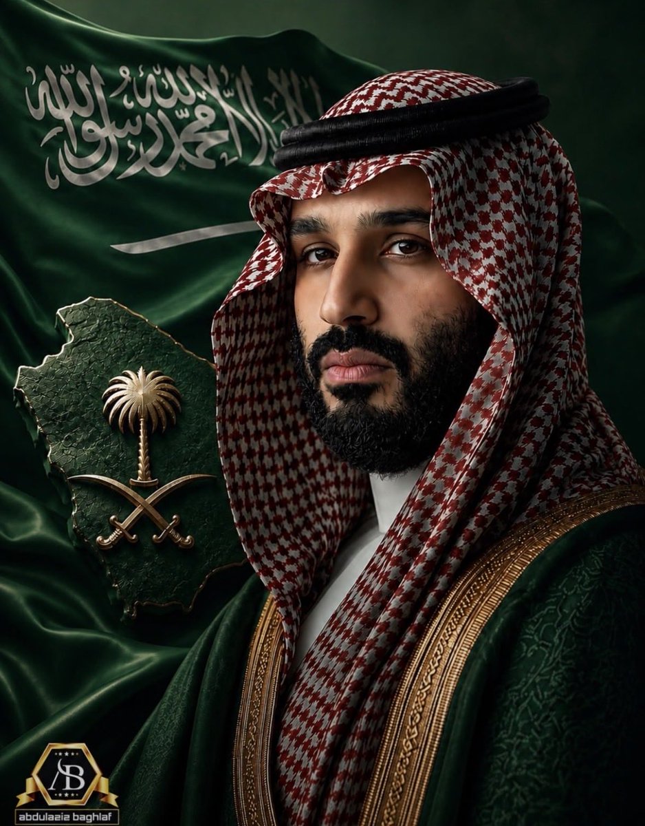 mimi231l5's tweet photo. @AzizbagBag @alamosh11 حضورٌ يختصر معنى الثقة، وخطابٌ يحمل رؤية قيادةٍ طموحة، ووطنٌ يواصل مسيرته بثبات نحو مستقبلٍ يليق بمكانته وإنجازاته. حفظ الله قيادتنا وأدام عز المملكة 🇸🇦💚 https://t.co/bBXoB7UAFn