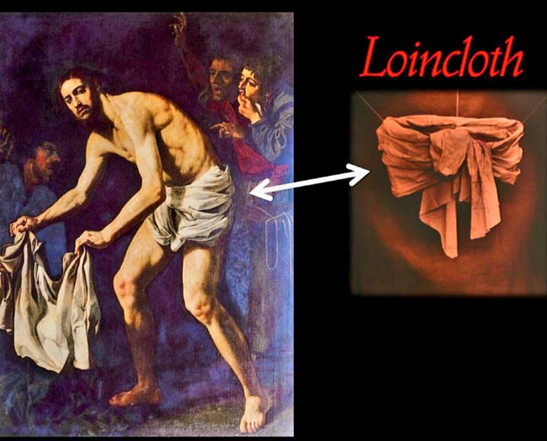 Elah_Elam's tweet photo. Jermiah's Ruined Linen Sash.➰️

The ruined linen sash symbolizes God's close covenant relationship with Israel and Judah, had been rendered useless due to their pride and idolatry.

The Linen:

The Event Is Recorded In 
🔹️📖 Jeremiah 13:1-27

1. The LORD told me to go and buy myself some linen shorts and to put them on; but he told me not to put them in water.

2. So I bought them and put them on.

3. Then the LORD spoke to me again and said,

4. "Go to the Euphrates River and hide the shorts in a hole in the rocks."

5. So I went and hid them at the Euphrates.

6. Some time later the LORD told me to go back to the Euphrates and get the shorts.

7. So I went back, and when I found the place where I had hidden them, I saw that they were ruined and were no longer any good.

8. Then the LORD spoke to me again. He said,

9. "This is how I will destroy the pride of Judah and the great pride of Jerusalem.

10. These evil people have refused to obey Me. They have been as stubborn and wicked as ever, and have worshiped and served other gods. So then, they will become like these shorts that are no longer any good.

11. Just as shorts fit tightly around the waist, so I intended all the people of Israel and Judah to hold tightly to Me. I did this so that they would be My people and would bring praise and honor to My name; but they would not obey Me."

Symbol Of The Wine Bottles:

12. The LORD God said to me, Jeremiah, tell the people of Israel that every wine jar should be filled with wine. They will answer that they know every wine jar should be filled with wine.

13. Then tell them that I, the LORD, am going to fill the people in this land with wine until they are drunk: the kings, who are David's descendants, the priests, the prophets, and all the people of Jerusalem.

14. Then I will smash them like jars against one another, old and young alike. No pity, compassion, or mercy will stop Me from killing them."

Pride Precedes Captivity:

15. People of Israel, the LORD has spoken! Be humble and listen to Him.

16. Honor the LORD, your God, before He brings darkness, and you stumble on the mountains; before He turns into deep darkness the light you hoped for.

17. If you will not listen, I will cry in secret because of your pride; I will cry bitterly, and my tears will flow because the LORD's people have been taken away as captives.

18. The LORD said to me, "Tell the king and his mother to come down from their thrones, because their beautiful crowns have fallen from their heads.

19. The towns of southern Judah are under siege; no one can get through to them. All the people of Judah have been taken away into exile."

20. Jerusalem, look! Your enemies are coming down from the north! Where are the people entrusted to your care, your people you were so proud of ?

21. What will you say when the people you thought were your friends conquer you and rule over you? You will be in pain like a woman giving birth.

22. If you ask why all this has happened to you-why your clothes have been torn off and you have been raped-it is because your sin is so terrible.

23. Can people change the color of their skin, or a leopard remove its spots? If they could, then you that do nothing but evil could learn to do what is right.

24. The LORD will scatter you like straw that is blown away by the desert wind.

25. He has said this will be your fate. This is what He has decided to do with you, because you have forgotten Him and have trusted in false gods.

26. The LORD Himself will strip off your clothes and expose you to shame.

27. He has seen you do the things He hates. He has seen you go after pagan gods on the hills and in the fields, like a man lusting after his neighbor's wife or like a stallion after a mare. People of Jerusalem, you are doomed! When will you ever be pure?