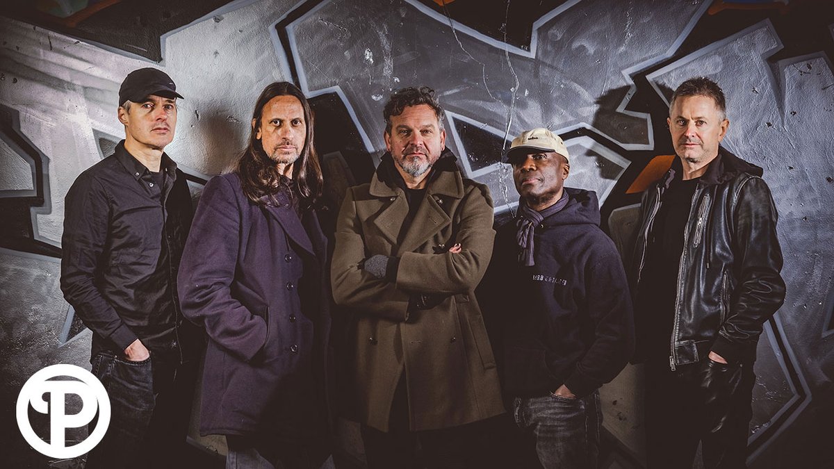 ProgMagazineUK's tweet photo. UK prog rockers @Threshold have announced a one-off UK date at London's O2 Academy Islington on December 17. The show concludes the band's 2026 tour marking the 25th anniversary of their landmark album Hypothetical. Tickets go on sale at 11am on Saturday. https://t.co/N0c2TtRs7d
