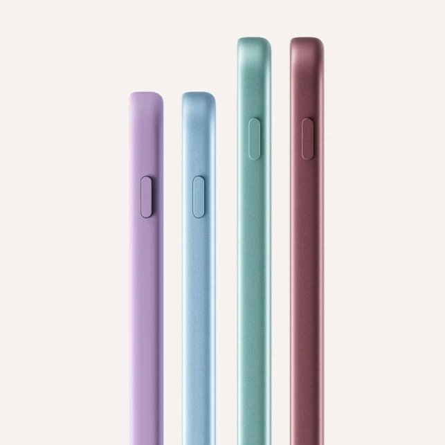 clubeoraculo's tweet photo. ✨ Amazon apresenta a nova família Kindle

Os novos modelos introduzem novas cores à paleta da família de dispositivos, novidades técnicas e uma nova opção com design em alumínio.

Confira dos detalhes e valores abaixo 👇🏽

Novo Kindle: https://t.co/CNc398rlWP
Kindle 32Gb em alumínio: https://t.co/8nwKkL38KF