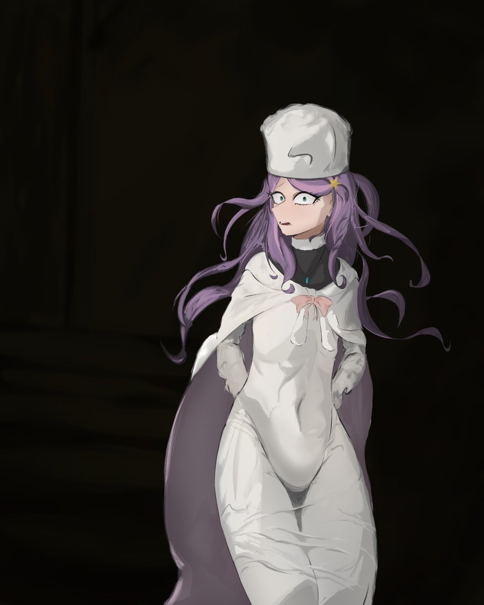 TheUltraAlter's tweet photo. Anastasia-sama

#Rezero #リゼロ https://t.co/PqjiLrjoSk