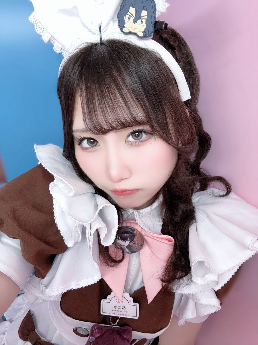 maid_punya's tweet photo. 甘えてないで 口に出してよ！ https://t.co/YO9nEEUxIk