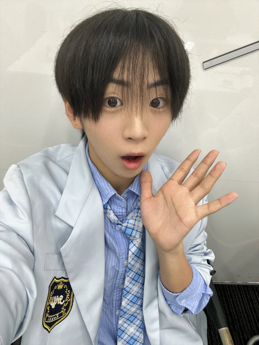 ryosei__shy's tweet photo. ニコ生特番ありがとうございました！
つば男の歴史を素敵な先輩と素敵なメンバーと素敵なファンの方と一緒に過ごせた事嬉しく思います!これからもつば男をよろしくお願いします。 https://t.co/JGHREPqgZf