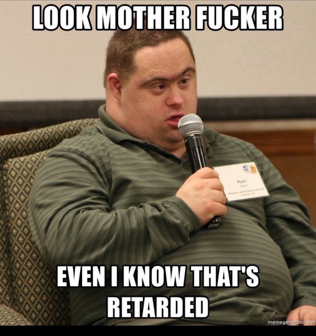 IgnoreList tweet picture