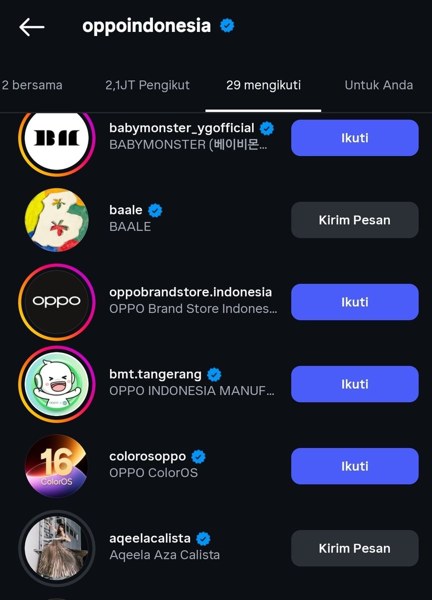 pinky_fhi's tweet photo. Aqela fiks BA kah?? ahh di tunggu bgt oppo ngadain meet up with aqeela. sekalian sama iqbal boleh ga sih min @OPPOIndonesia😭🙏mau bgt liat aqeela sma iqbal di satuin satu event atau project deh hehhe https://t.co/C0kEN3b6dK