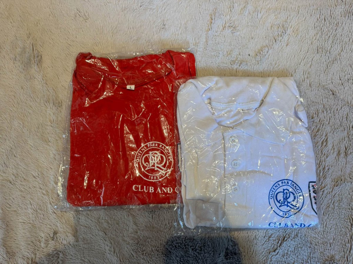 LoftFlags's tweet photo. Uk stock next day delivery 
Club and country Polos and t shirts 
Sizes large to 3XL
T shirts £20
Polos £25 https://t.co/LXbkpAyfEd
