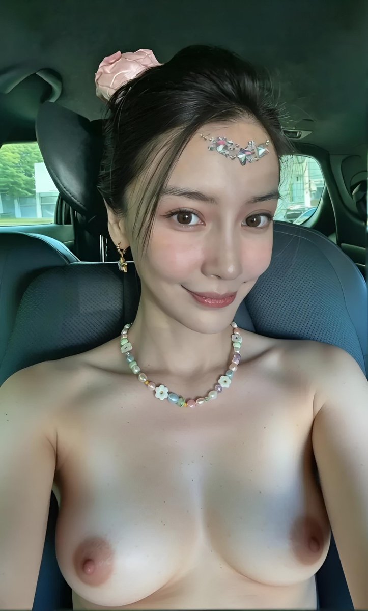 Lfcv5g's tweet photo. 杨妈太权威了💦
#射屏 #AI去衣 #AI脱衣 #杨颖 https://t.co/28YiJUni9j
