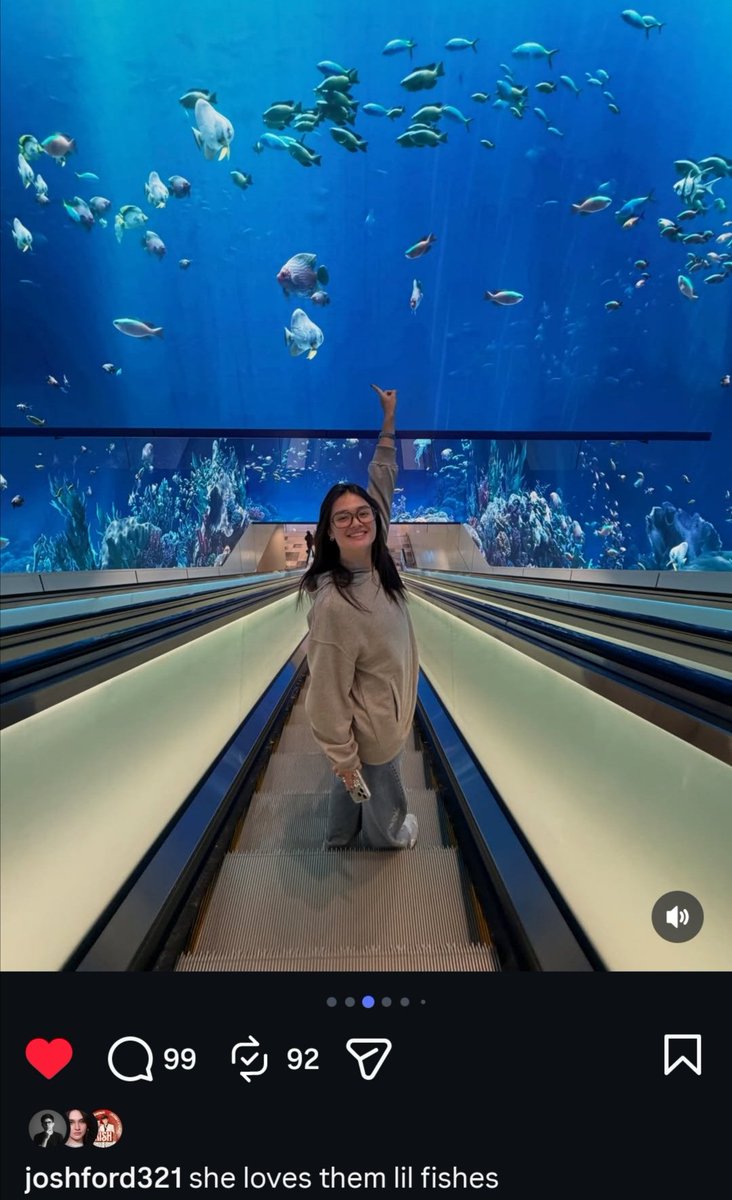 dufresne1994's tweet photo. #KiSh | iba rin talaga ang saya ng pamangkin kong si Kira kapag si Josh ang kasama. Lumalabas yung pagiging child at heart. https://t.co/U3OZPuZTbQ