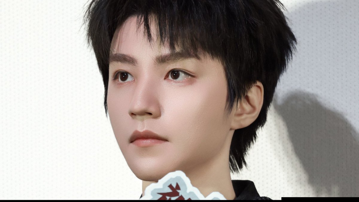 WangJunkai_GS's tweet photo. 【#JunkaiWangDailyNews】
20261001
#王俊凱 #tfboys王俊凯 #tfboys #karry
#wangjunkai #wjk #karrywang
#wangjunkai #idol #singer #actor #boy #popstar #handsome #왕준개 #왕준카이#TuấnKhải#VươngTuấnKhải#ワンジュンカイ https://t.co/ZQszaVryee