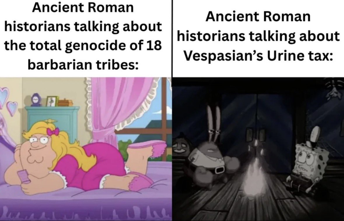 UpdatingOnRome's tweet photo. Don’t even joke lad https://t.co/A8lkfqMkd0