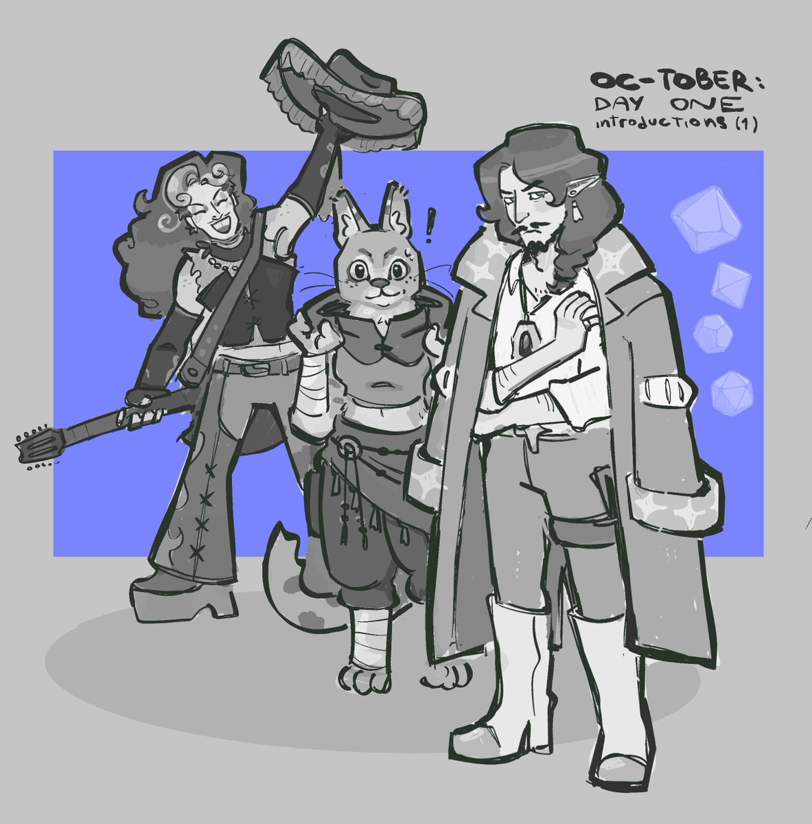 astralsodas's tweet photo. llego #oc-tober y se me cantó subirlo a xitter. a ver si empiezo a subir dibujos a esta cuenta. en fin estos son mis ocs de rol :P https://t.co/dj7rhGe4xv