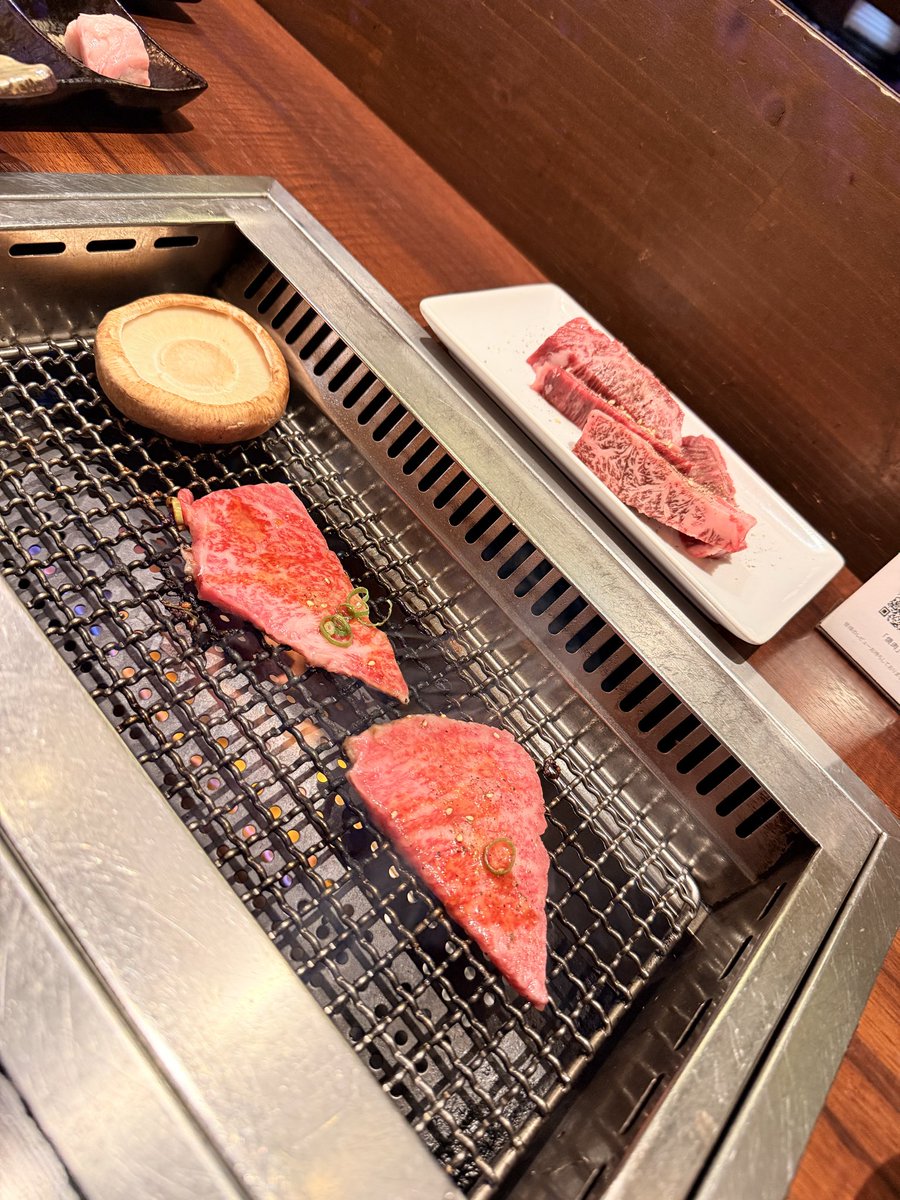 vun1_ez's tweet photo. 美味しかった🐷🐷🐷 https://t.co/kvgPQb3SCn