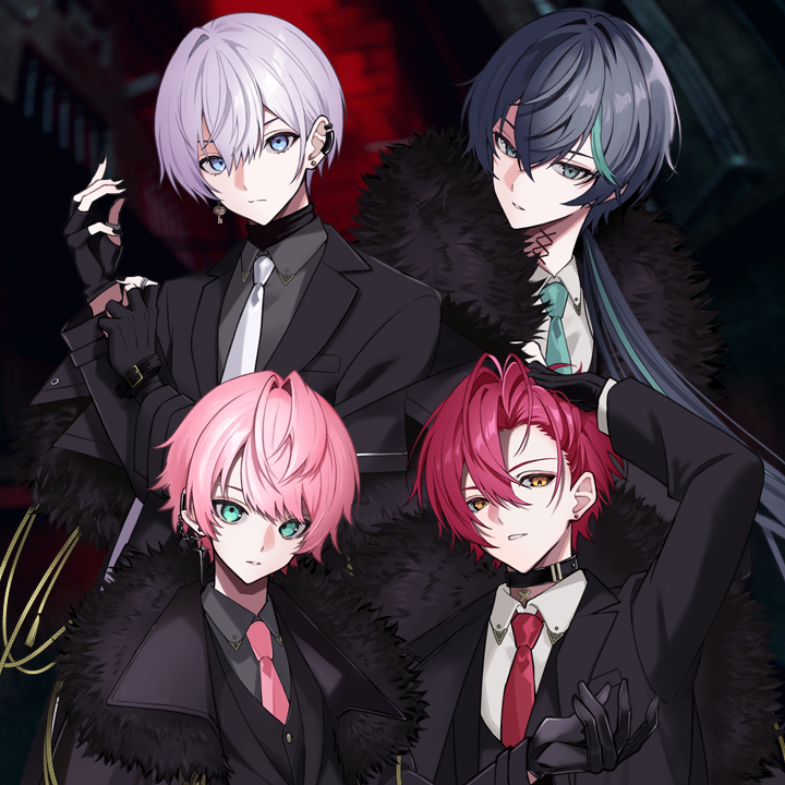 Info_KnightX's tweet photo. 10月の俺たちもよろしくな https://t.co/GFtabAz0oD