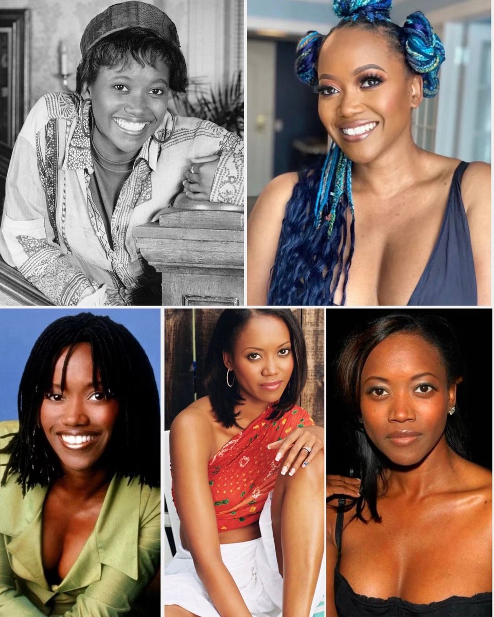 charlesmore25's tweet photo. Erika Alexander is aging like fine wine 🍷 😍 https://t.co/5jezda6V26