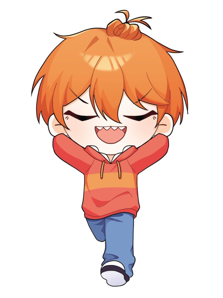 seohyangss_0531's tweet photo. 그저 스디젬
#gemini_art https://t.co/kPr0CGPOvm