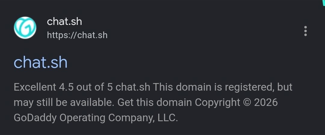 therealanagh's tweet photo. @damonchen Hey! Cool app, looks like the meta title and description aren't set or indexed properly? https://t.co/P6eDJLSwKY