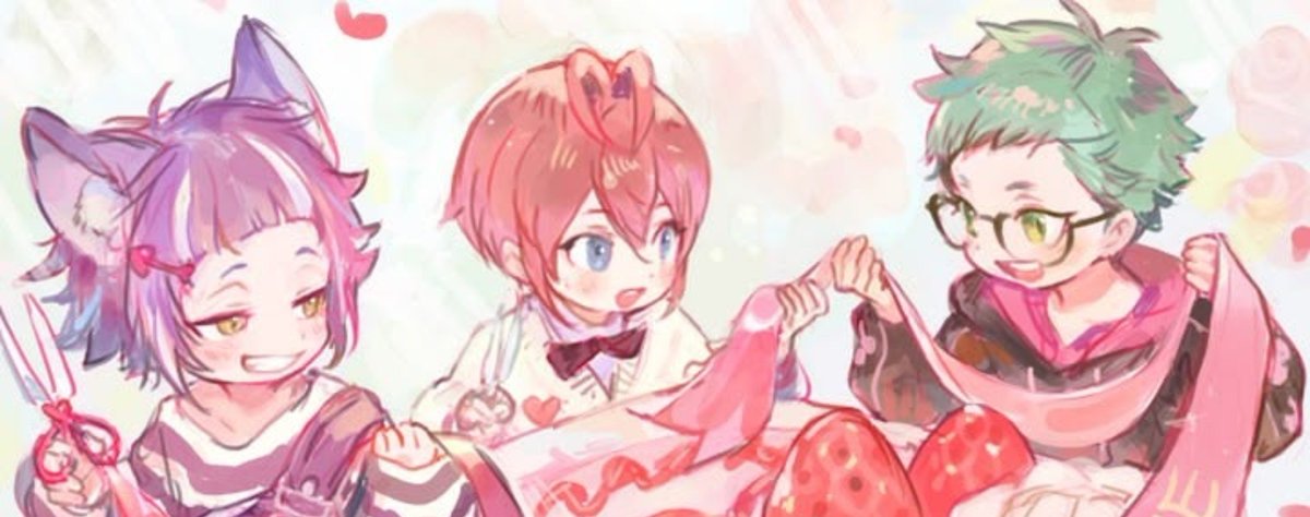 d0llbride_'s tweet photo. ⋆ ִ   ꒰ #promotwt #moothunt ꒱ day ?
              𐐪　sყɾᧉᥒ,  MINOR　🌸
          ♔　  he ノ him　 ₊ ifb ◞　
 ˙ .  #twsttwt , #riddletwt , #otakutwt ִ ࣪ 

                https://t.co/20RAXbF6iQ
 ♡ ノ ↺  to be moots + appreciated https://t.co/Cj8NVEACpq