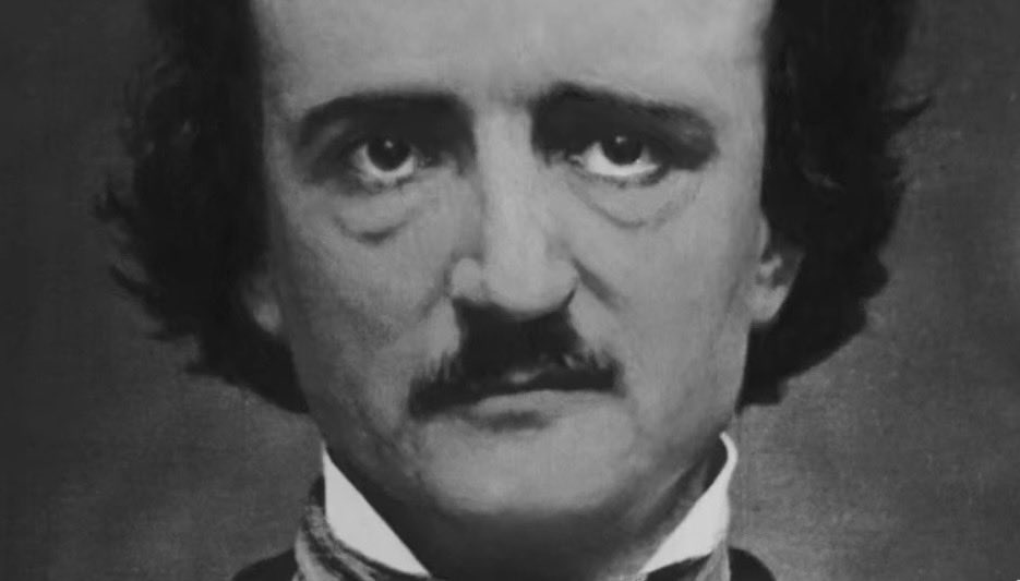 historyinmemes's tweet photo. “I became insane, with long intervals of horrible sanity.”

- Edgar Allan Poe, Letter to George W. Eveleth

Edgar Allan Poe (1809–1849) was an American poet, author, and literary critic whose dark imagination left a lasting mark on American literature. Born in Boston and orphaned before he was three, Poe was taken in by the Allan family of Richmond, Virginia. He briefly attended the University of Virginia and later West Point, but financial struggles and conflicts with his foster father ended his formal education and contributed to years of hardship.

Poe helped establish the modern detective story while becoming one of the most influential writers of psychological horror. He was also celebrated for the haunting rhythm and atmosphere of his poetry. His best-known works include The Tell-Tale Heart, The Fall of the House of Usher, The Raven, and The Murders in the Rue Morgue. His stories often explore themes of death, guilt, obsession, madness, and the unsettling connection between beauty and terror.

Poe died under mysterious circumstances at only forty years old, adding to the legend surrounding his life. Although he struggled financially and received uneven recognition during his lifetime, his reputation grew enormously after his death. Today, he is regarded as a major figure in detective and horror fiction whose work influenced French Symbolism and generations of writers around the world.