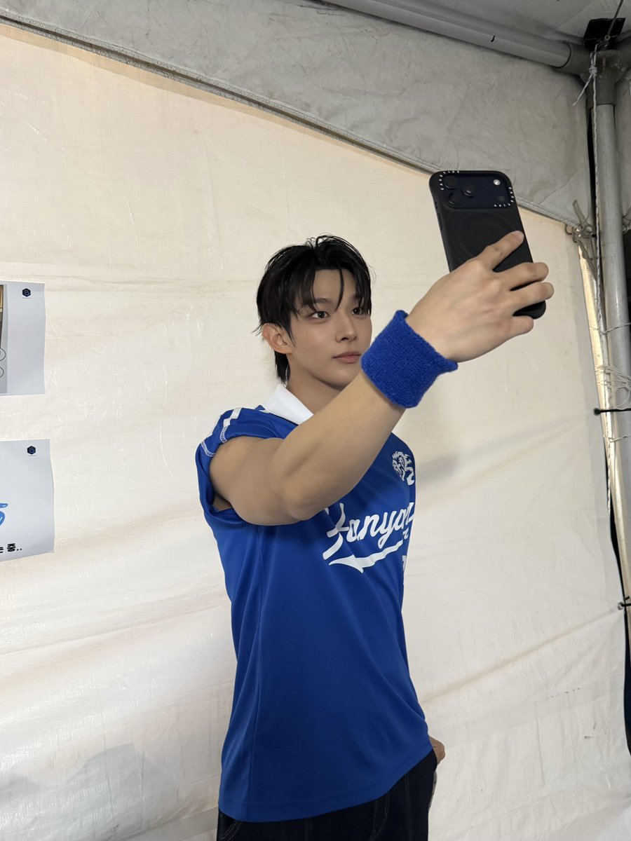 AHOF_official's tweet photo. #AHOF #아홉
#STEVEN #스티븐 https://t.co/gFXVnFKhJE