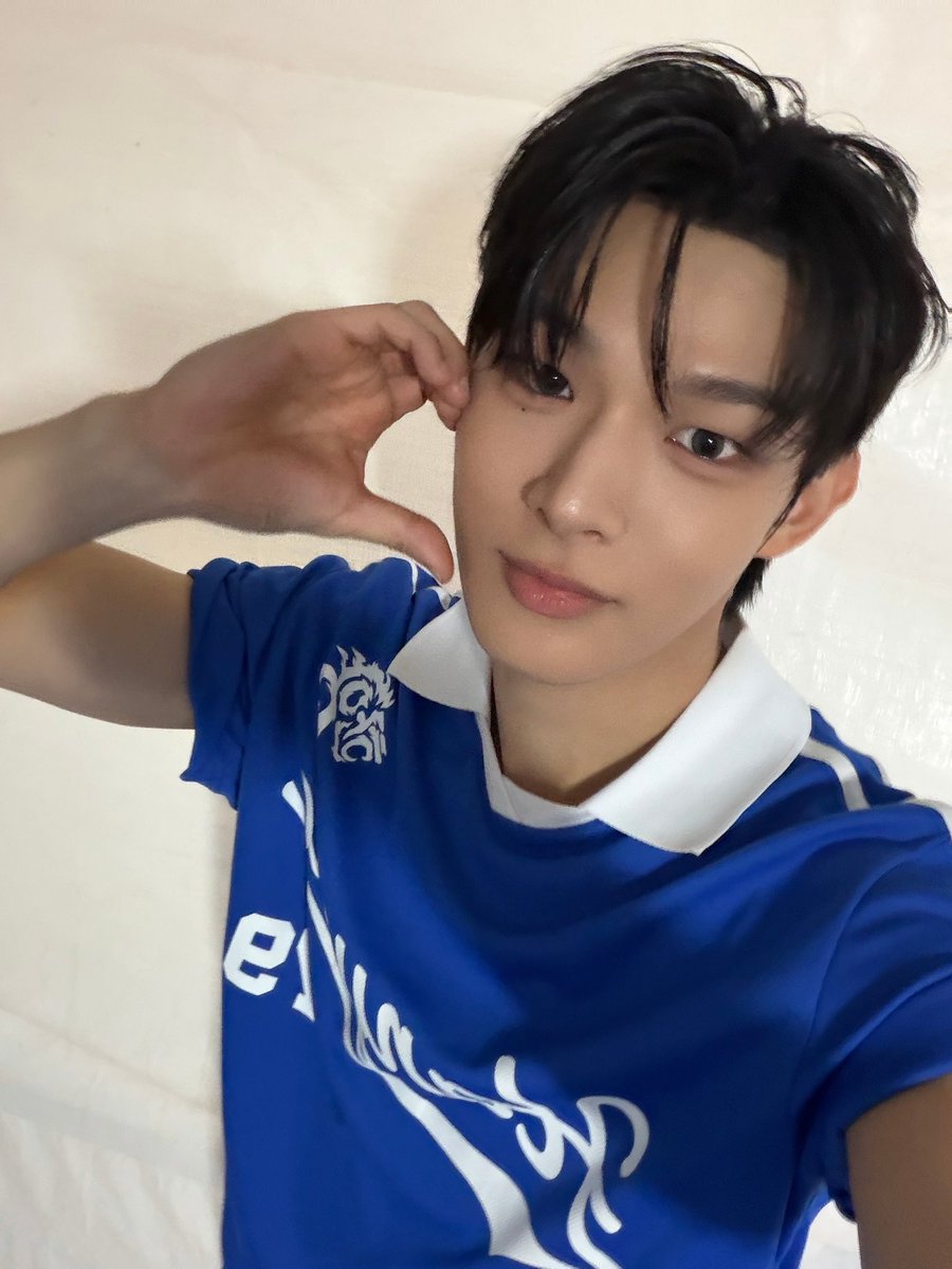 AHOF_official's tweet photo. #AHOF #아홉
#STEVEN #스티븐 https://t.co/gFXVnFKhJE