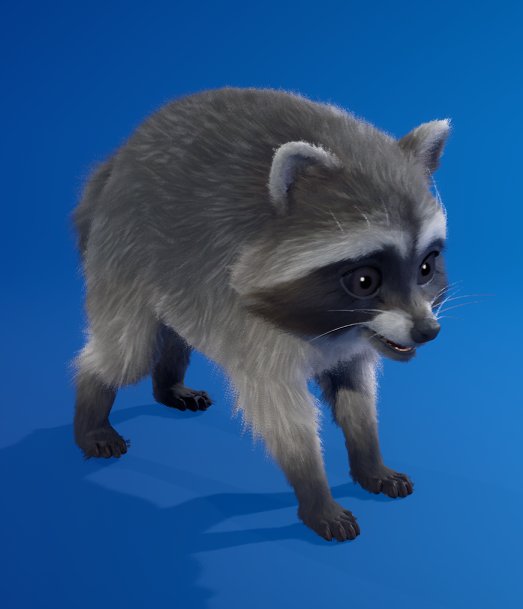 Marceluna__'s tweet photo. FREE Jimothy sidekick in fortnite! 

Extract a Dumpster Dive Sprite &amp; you'll recieve a companion 🦝

#fortnite #fortnitecreator https://t.co/fvywOl5sW2