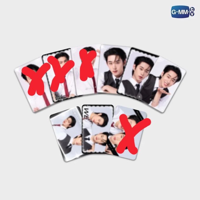 Plutoroomm's tweet photo. เปิดหาร ใบละ 60 ค้าบบบบ

รับได้หน้างานวันที่ 2
ส่ง+50
สนใจdmถามได้

#GMMTVFANIVAL2026HappyFamily
#ตลาดนัดวิลเลี่ยมเอส 
#ตลาดนัดgmmtv https://t.co/ldgt133kQi