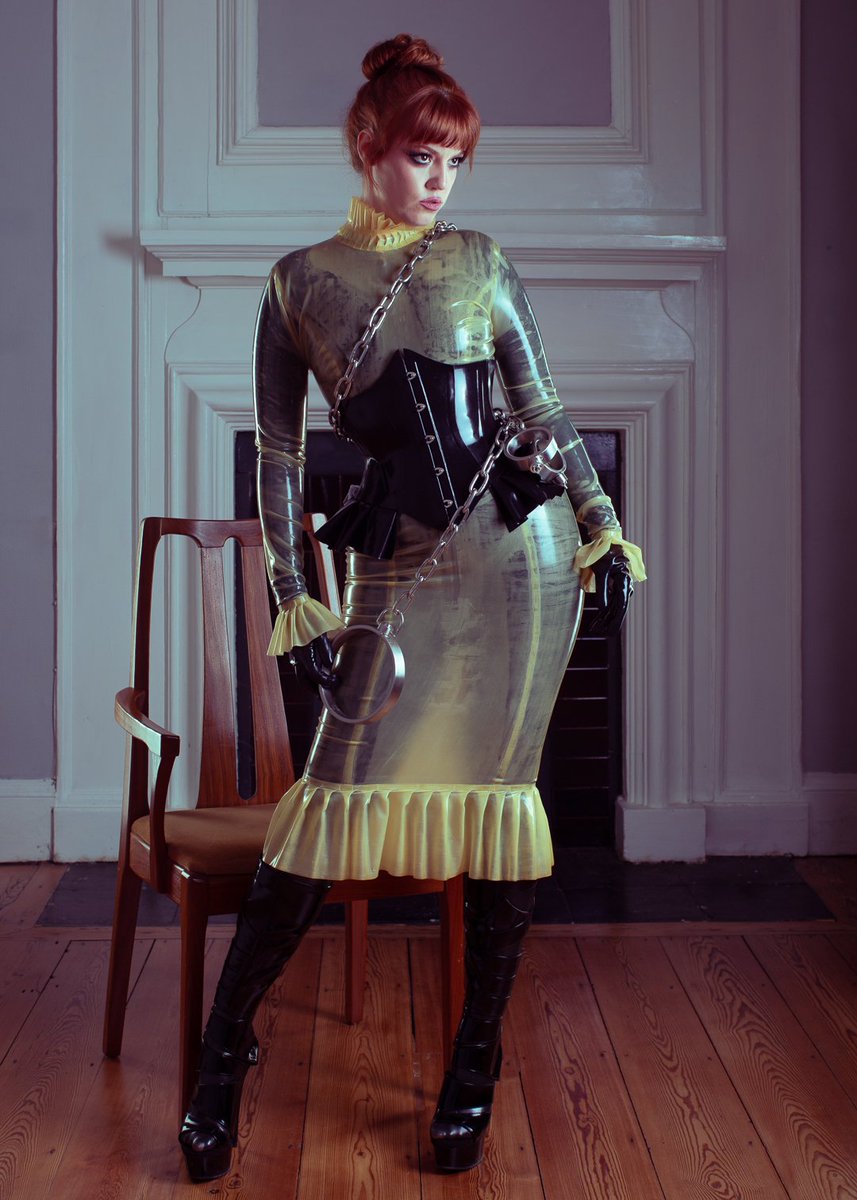 Confess2MissZoe's tweet photo. I do love an outfit that looks like it has its own backstory. What do you think mine is?

Photography by the incredible #mattbxtra https://t.co/tFU0NbJnM4