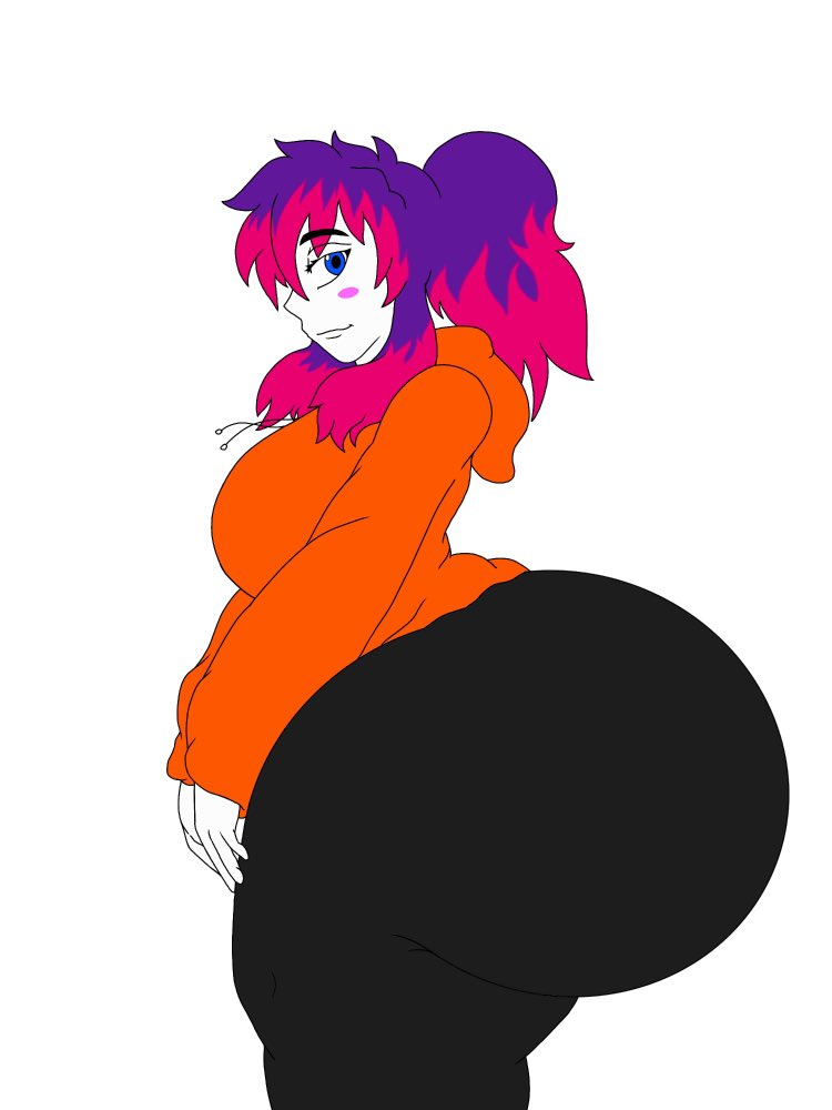 FoXxXzilla_X's tweet photo. Also, since October, I’ll give you guys to draw my OCs #Naruto #Nsfw #Ghostgirl #Drawhergettingfucked https://t.co/BZWfd7Rtl7