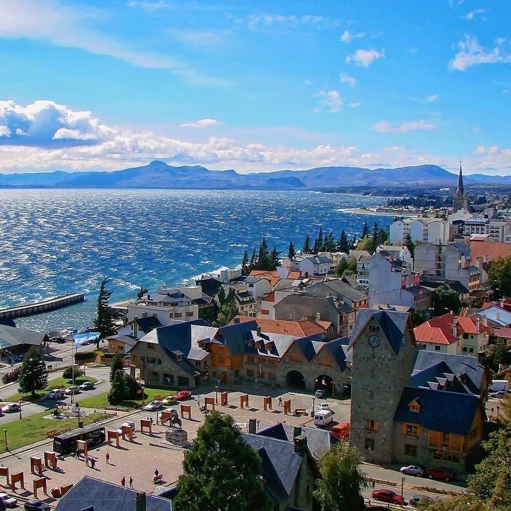 leoneltillan's tweet photo. San Carlos de Bariloche, Rio Negro https://t.co/X2zpC9P9tY