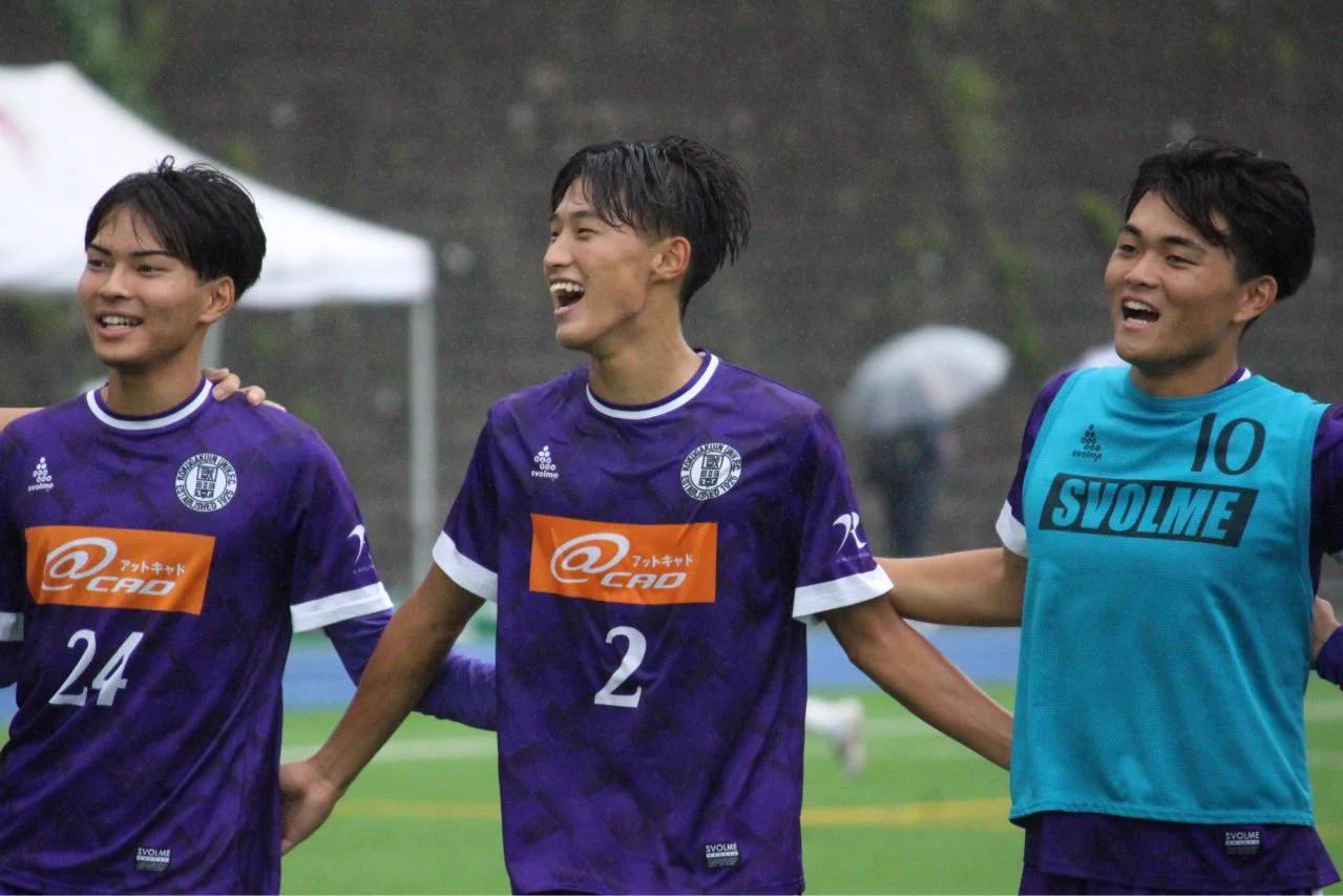 國學院 大學 サッカー 部 メンバー(02)