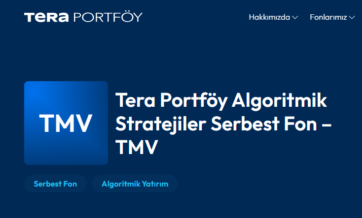 FighterVipeRR's tweet photo. TMV, Tera'nın TEFAS'a açık olmayan fonunda çözüm bekliyoruz!

15.000 kişinin olduğu ve sadece Tera Yatırım ve Tera Bank üzerinden alınan #TMV fonunda şu an kimse yok.
Şirketin resmi KAP açıklamasında da fonu yöneten kimse kalmamış.

Açıklama yapın lütfen. @spkgovtr @Takasbank https://t.co/U0D5YVvfo7