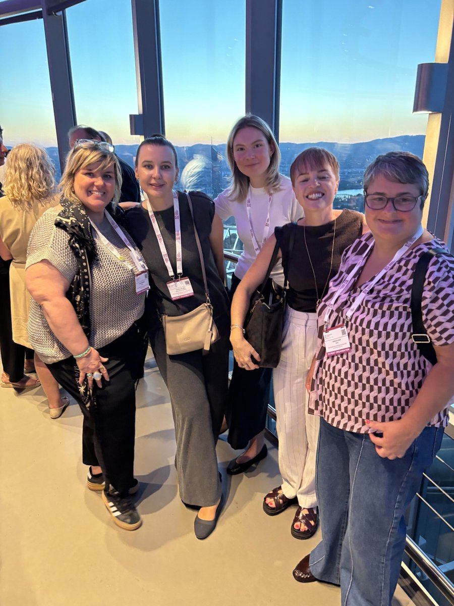 IADPO's tweet photo. #GlobalSkin marked the opening day of the EADV Congress today with its Skin Matters Reception in Vienna, bringing together Members, partners and key stakeholders. We are grateful to everyone who joined us!

#EADV2026 #TogetherForBetter #SkinMatters #Reception #Dermatology https://t.co/VO6OwIT50t