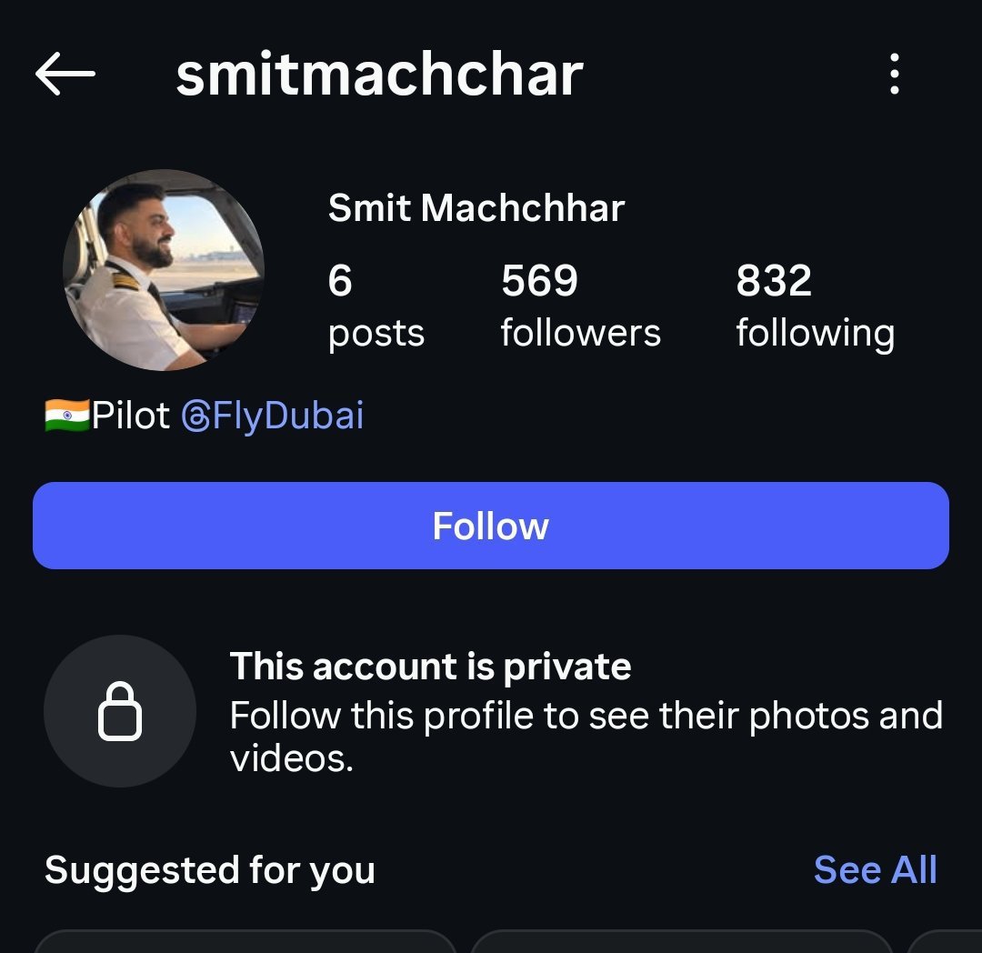 IndiaSpectator1's tweet photo. Captain Smit Machchhar turns out to be a Rahul Gandhi supporter. https://t.co/05frNFDxFK