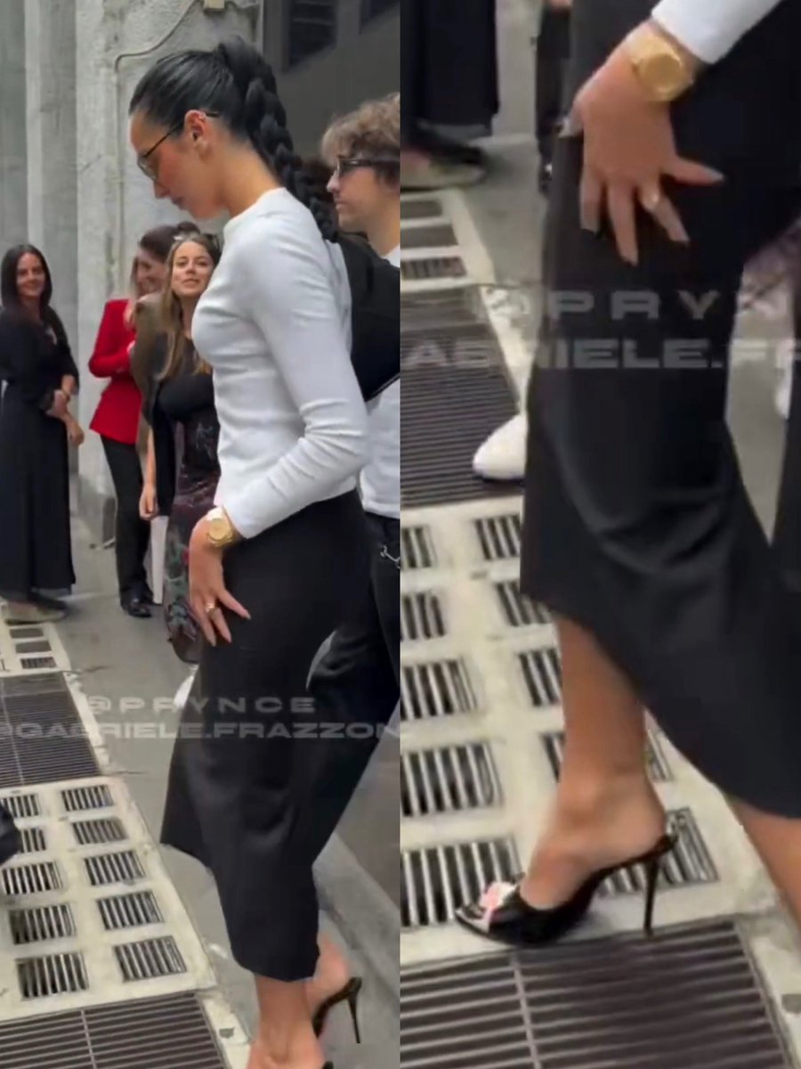 lipapictures's tweet photo. i just know dua is fighting for her life walking through these tiny ventilation gaps in heels 😭😭 https://t.co/JLVDehrTHB