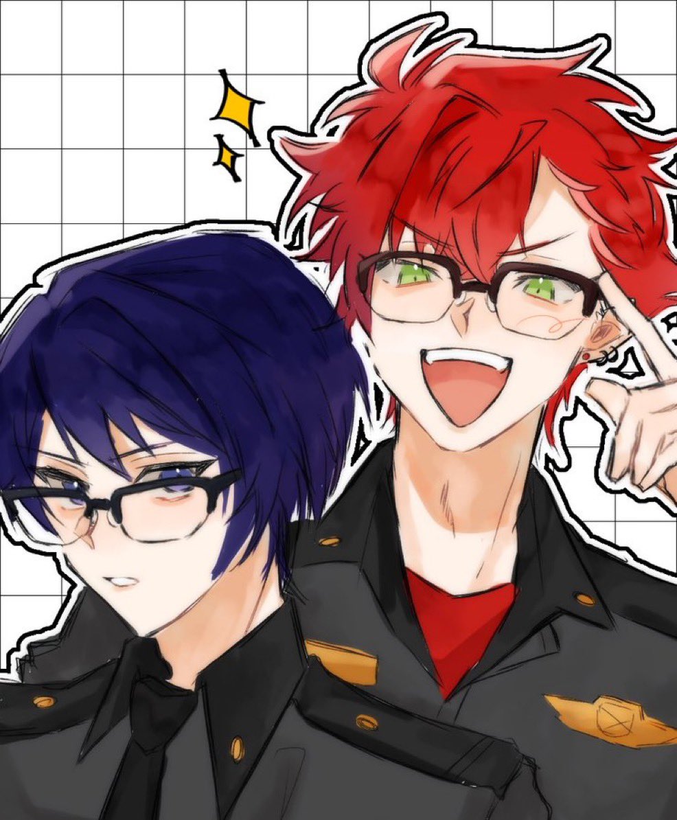 _tofu_steak's tweet photo. タグ失礼しますꔛෆ
全反応巡回します🙏
たまに絵を描いたりします
ﾘﾄﾘﾝはこちら⇒【https://t.co/WB3KlpQuxl】
大丈夫そうでしたらぜひ〜✨

#エリオスR好きさんと繋がりたい 
 #エリオスR好きな人と繋がりたい https://t.co/fYoGDUj7wG
