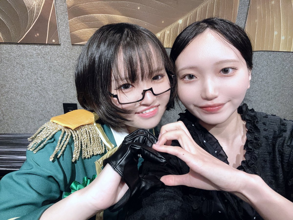 NANORainbowStar's tweet photo. 初写メ〜📸#がんぱれっと https://t.co/ItSenKITk9