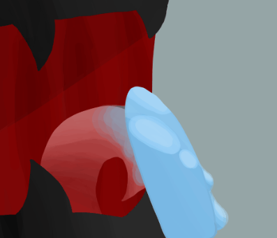 questy_original's tweet photo. here is some art! I hope yall enjoy!
this is based off of another piece I did you can check that out in my profile! https://t.co/Vf9gbVmdhx