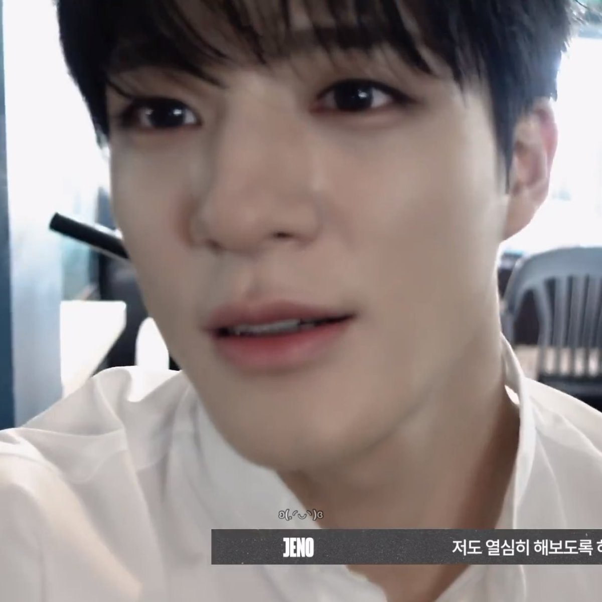 milinajane's tweet photo. ในภาพนี้ได้ยินคำว่า นู๋~ แล้วอย่างแป๋ว 🥺🤍 https://t.co/gqWuKtujCy