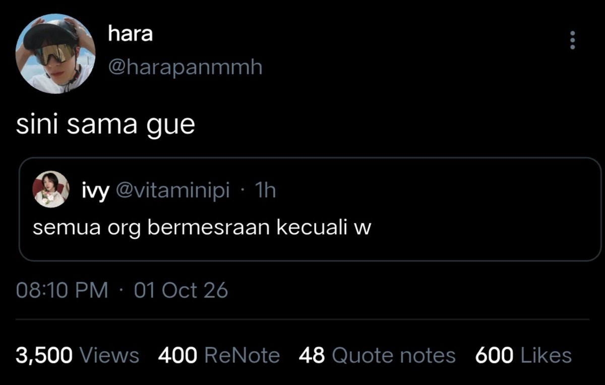norenbisniss's tweet photo. noren one twt au

ceritanya from this, to this https://t.co/8jkENRFd4n