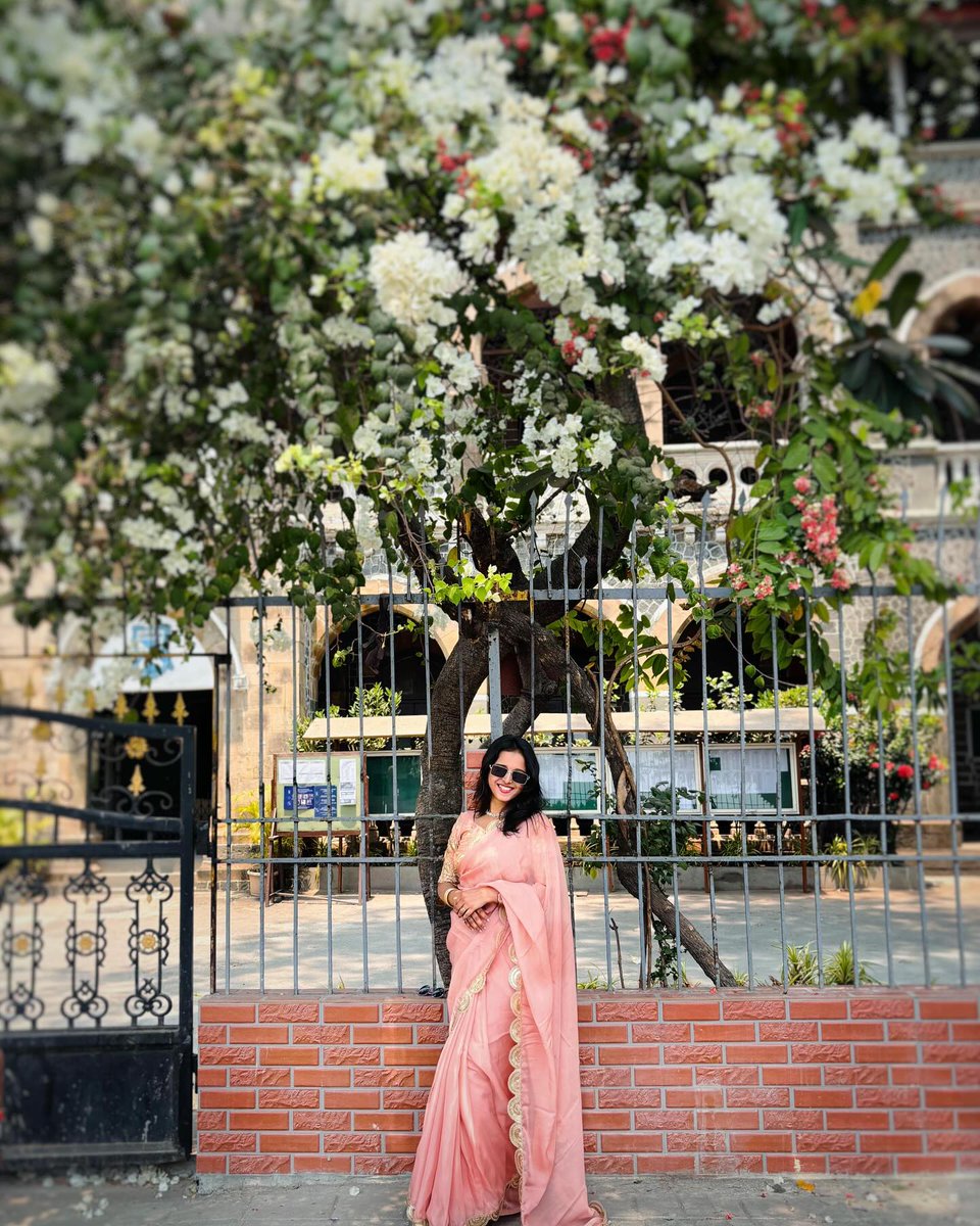 JackieGardner's tweet photo. Desi वातावरण ✨🪷💕.... https://t.co/m4szQXOywy