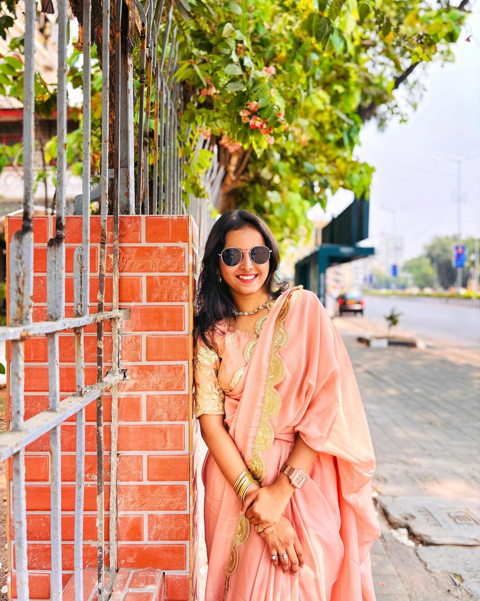 JackieGardner's tweet photo. Desi वातावरण ✨🪷💕.... https://t.co/m4szQXOywy